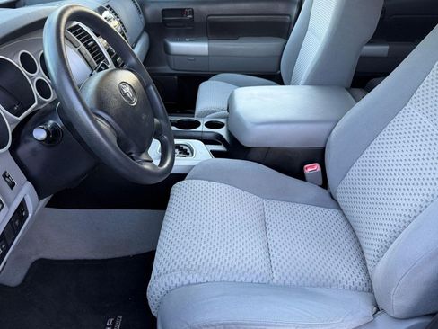 Used 2008 Toyota Tundra 4x4 Double Cab image 5