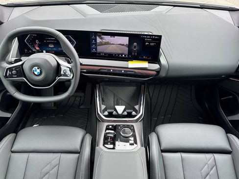 New 2026 BMW X3 xDrive30i w/ Convenience Package AWD/4WD image 14