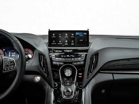 New 2026 Acura RDX A-Spec AWD/4WD image 15