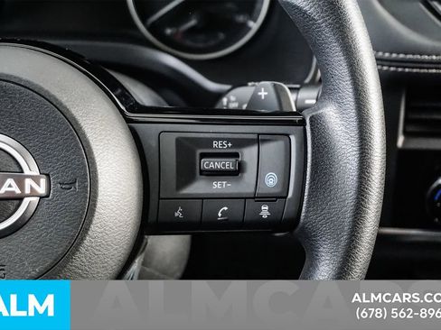 Used 2023 Nissan Rogue SV AWD/4WD image 26