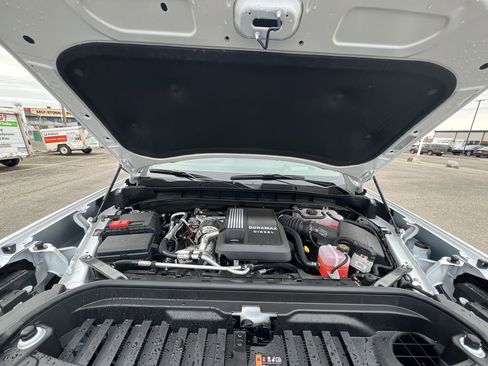 New 2026 GMC Sierra 1500 AT4 w/ Technology Package image 31