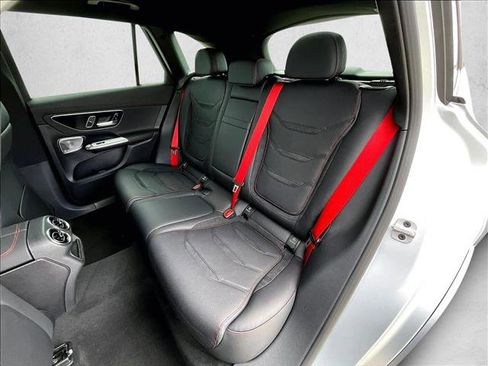 New 2026 Mercedes-Benz GLC 43 AMG 4MATIC image 12