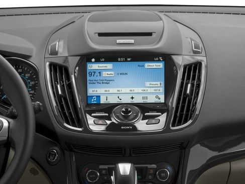 Used 2016 Ford Escape Titanium w/ Equipment Group 301A image 12