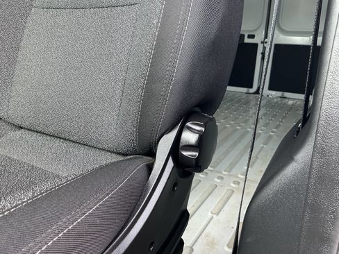Used 2026 RAM ProMaster 2500 FWD image 13