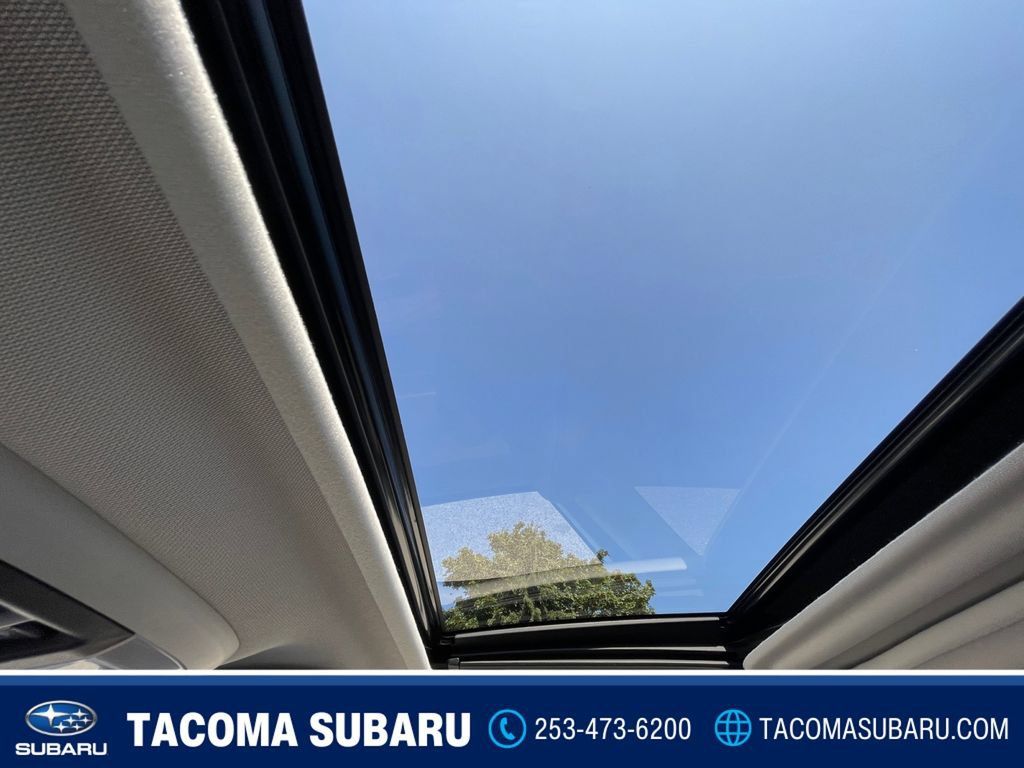 New 2026 Subaru Crosstrek 2.5i Limited AWD/4WD image 25
