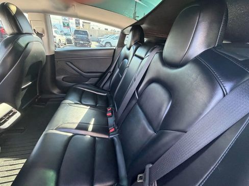 Used 2022 Tesla Model 3 Performance AWD/4WD image 20