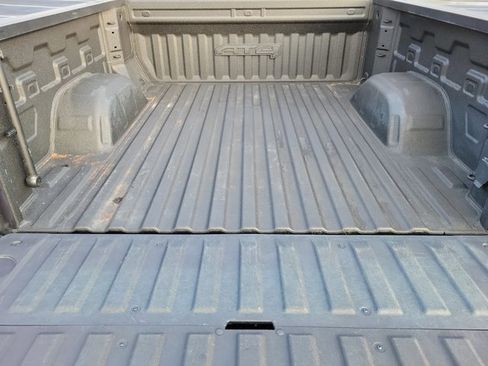 Used 2024 GMC Sierra 1500 AT4 w/ Technology Package image 10