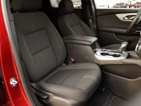 Used 2021 Chevrolet Blazer LT image 27