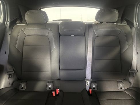 New 2026 Chevrolet Equinox EV LT image 19