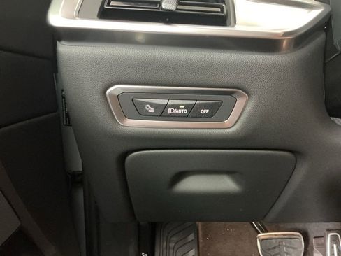 New 2026 BMW X7 xDrive40i AWD/4WD image 22