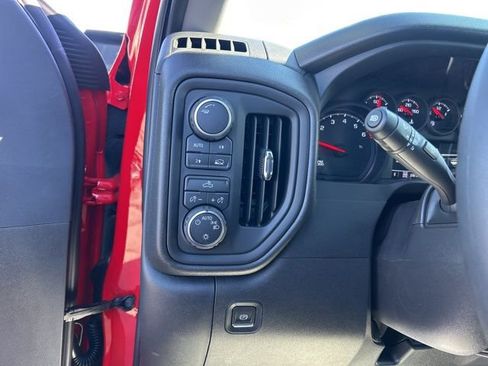 New 2026 Chevrolet Silverado 1500 W/T w/ WT Convenience Package image 16