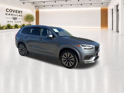 Used 2020 Volvo XC90 T5 Momentum w/ Protection Package Premier