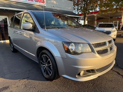 Used 2019 Dodge Grand Caravan GT