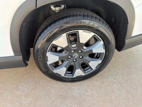 New 2026 Honda Pilot Elite image 37