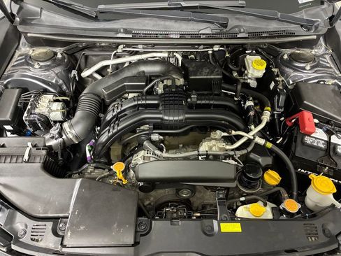 Used 2022 Subaru Impreza Premium image 33