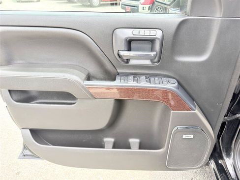 Used 2018 GMC Sierra 1500 SLT AWD/4WD image 8