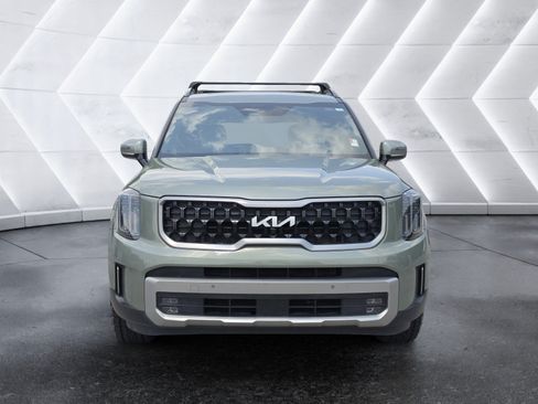 Used 2023 Kia Telluride SX X-Pro AWD/4WD image 7