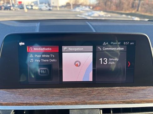 Used 2020 BMW X3 xDrive30i w/ Convenience Package image 31