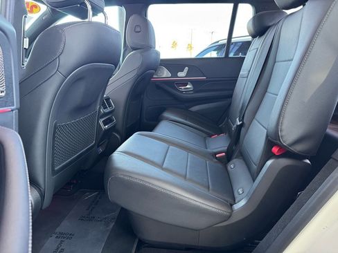 Certified 2024 Mercedes-Benz GLS 450 4MATIC image 16
