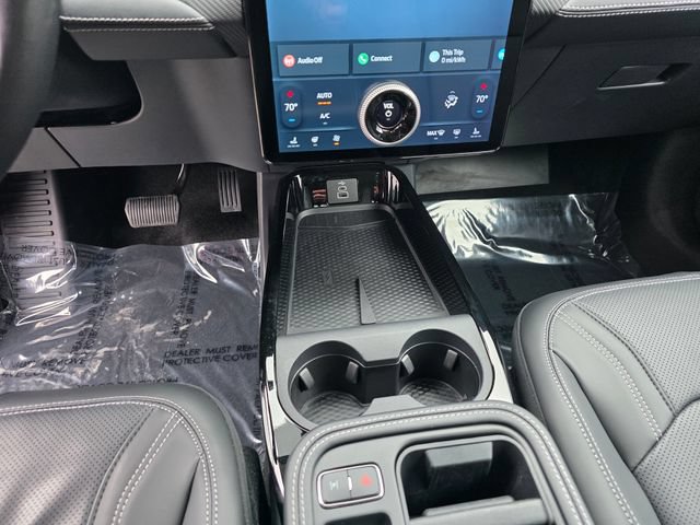 New 2025 Ford Mustang Mach-E Premium AWD/4WD image 22