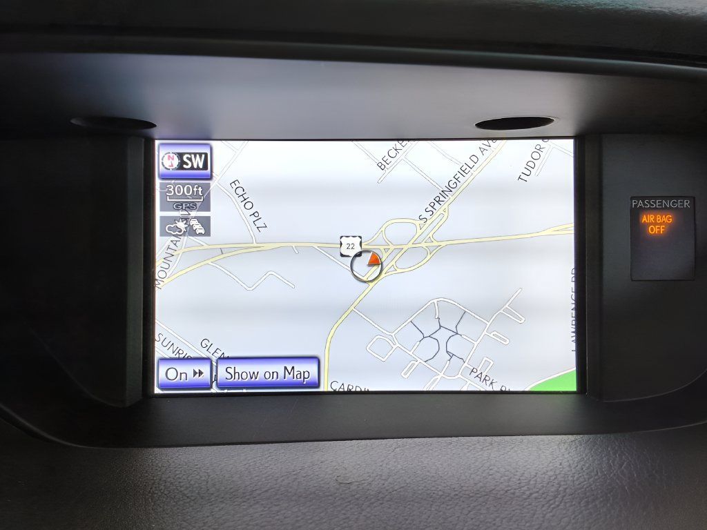 Used 2014 Lexus ES 350 w/ Luxury Package FWD image 19