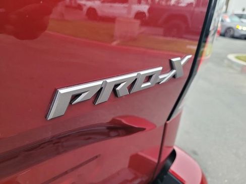 Used 2023 Nissan Frontier Pro-X w/ Pro-X Premium Package image 27