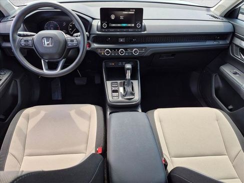 Used 2024 Honda CR-V EX image 16
