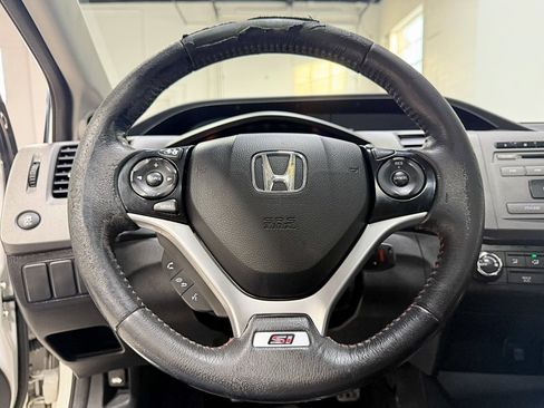 Used 2012 Honda Civic Si image 12