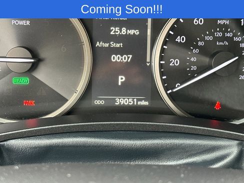 Used 2018 Lexus NX 300h AWD w/ Premium Package image 29