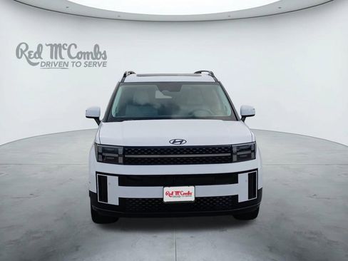 Used 2025 Hyundai Santa Fe Calligraphy image 8