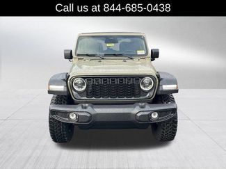 New 2026 Jeep Wrangler Unlimited Sport AWD/4WD video 2