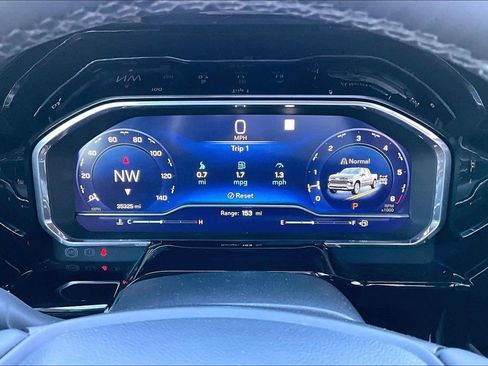 Used 2023 Chevrolet Silverado 1500 RST image 25