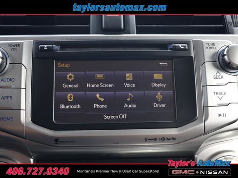 Used 2018 Toyota 4Runner SR5 image 15