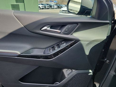 New 2026 Chevrolet Equinox RS w/ Safety and Technology Package image 17