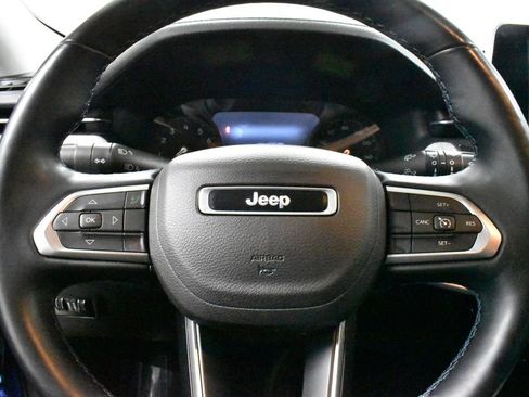 Used 2022 Jeep Compass Latitude w/ Convenience Group image 20