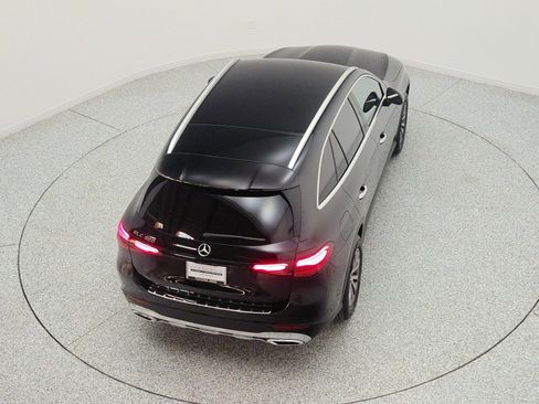 Certified 2026 Mercedes-Benz GLC 300 image 27