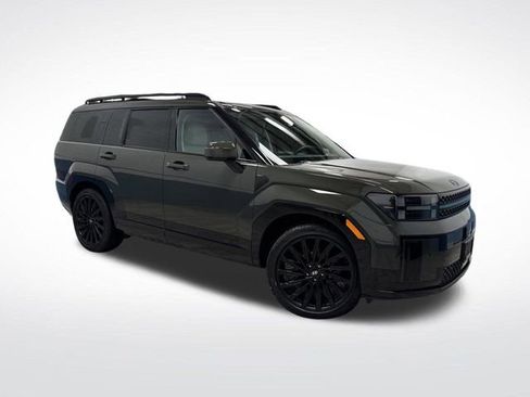 Used 2024 Hyundai Santa Fe Calligraphy image 45