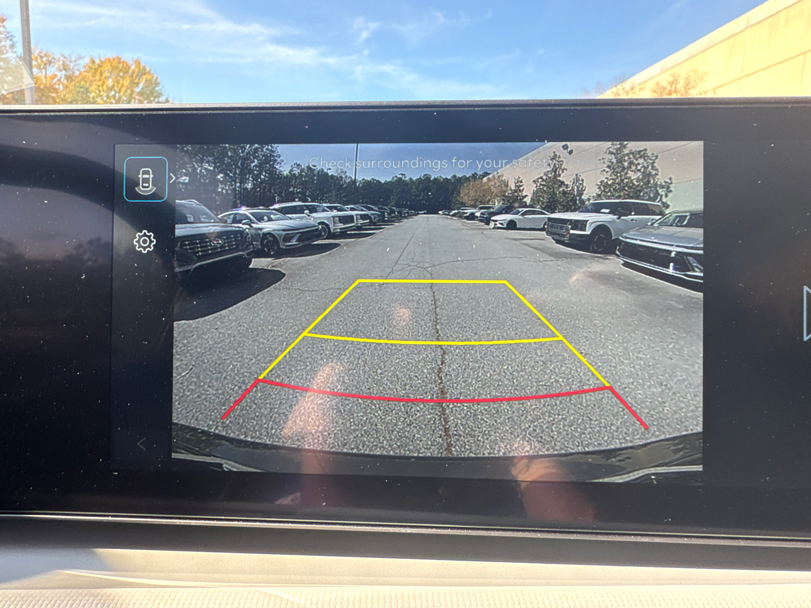 New 2026 Hyundai Tucson SEL Plus FWD image 31