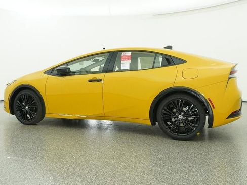 New 2026 Toyota Prius image 53