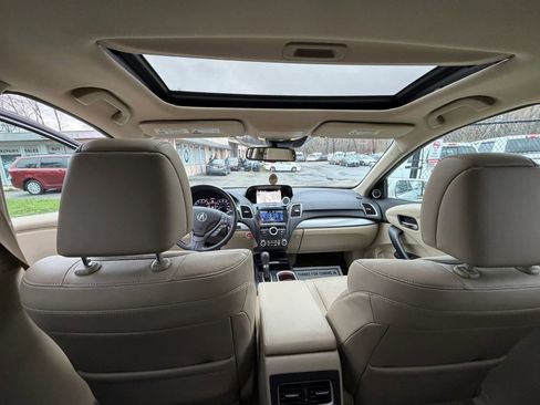 Used 2016 Acura RDX AWD w/ Technology Package image 23