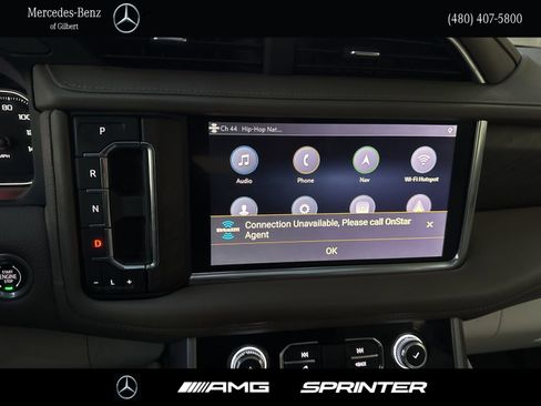 Used 2021 GMC Yukon XL Denali w/ Denali Premium Package image 29