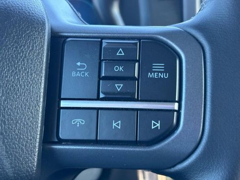 Used 2025 Ford F150 XLT w/ Equipment Group 301A Standard image 21