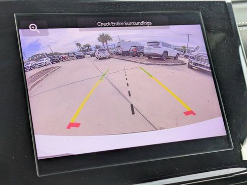 New 2025 Jeep Grand Cherokee L Altitude image 25