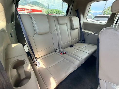 Used 2013 Honda Pilot EX-L image 23