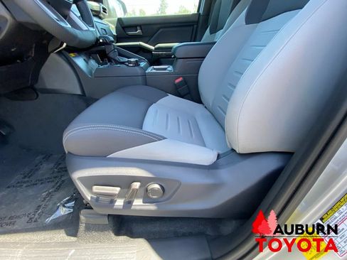 New 2026 Toyota Tacoma TRD Off-Road AWD/4WD image 31