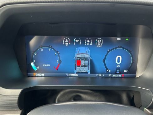 Used 2024 Ford F150 XLT w/ Tow/Haul Package image 16