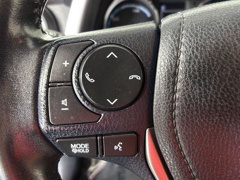 Used 2017 Toyota RAV4 XLE w/ Convenience Package AWD/4WD image 27