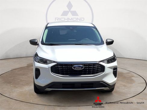 Used 2023 Ford Escape Active image 8