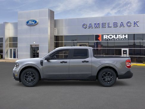 New 2026 Ford Maverick XLT FWD image 29
