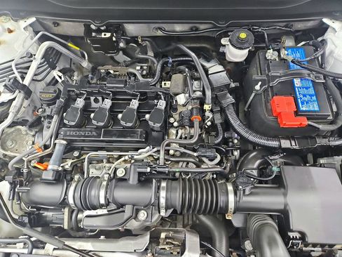Used 2021 Honda Accord EX-L image 40
